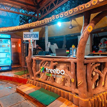 Treebo Rock Valley Ponda Exterior photo